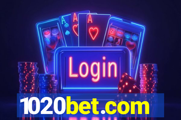1020bet.com