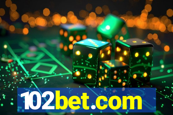 102bet.com