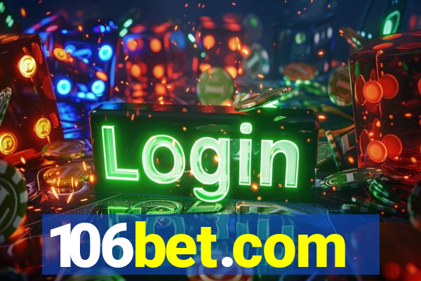 106bet.com