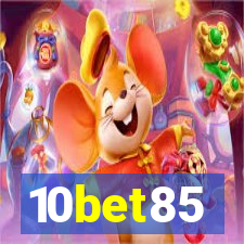 10bet85