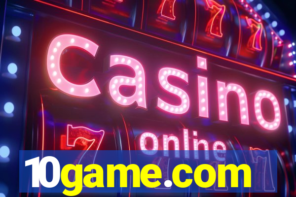 10game.com