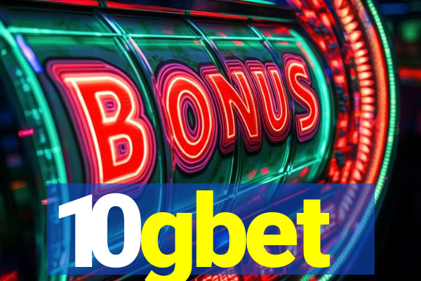 10gbet
