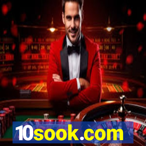10sook.com