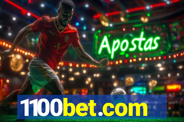 1100bet.com