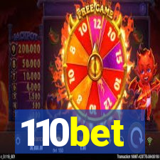 110bet