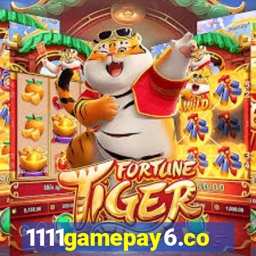 1111gamepay6.com