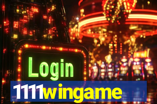 1111wingame