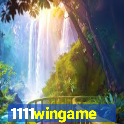 1111wingame