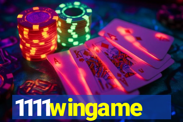 1111wingame