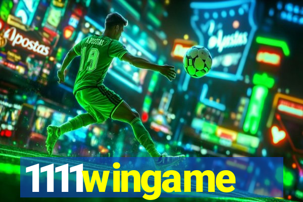 1111wingame