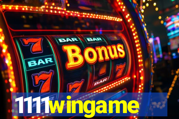 1111wingame