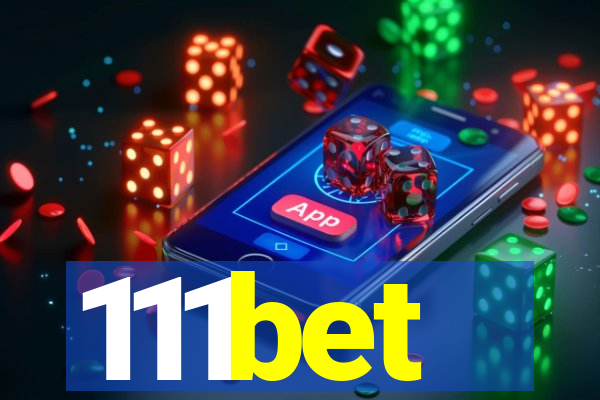 111bet