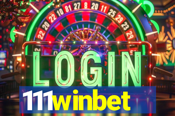 111winbet