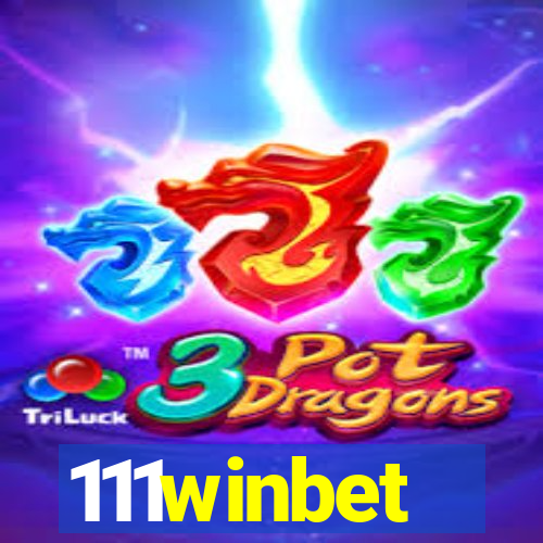 111winbet