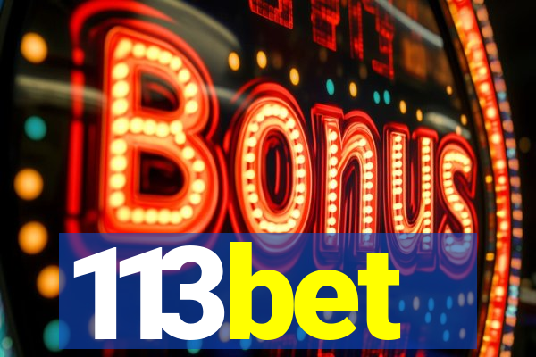 113bet
