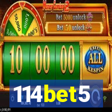 114bet5