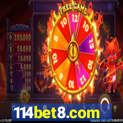 114bet8.com