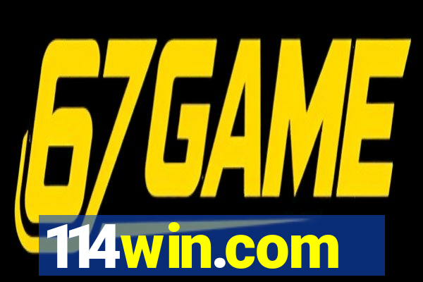 114win.com