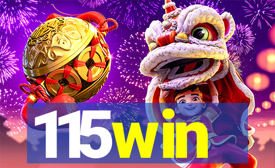 115win