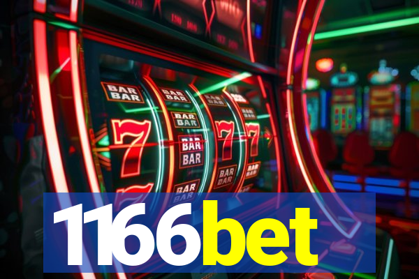 1166bet