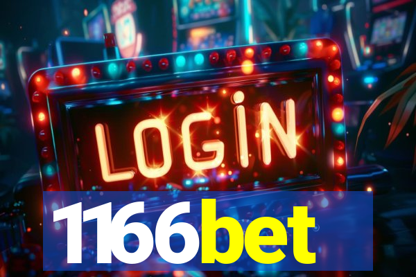1166bet