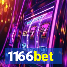 1166bet