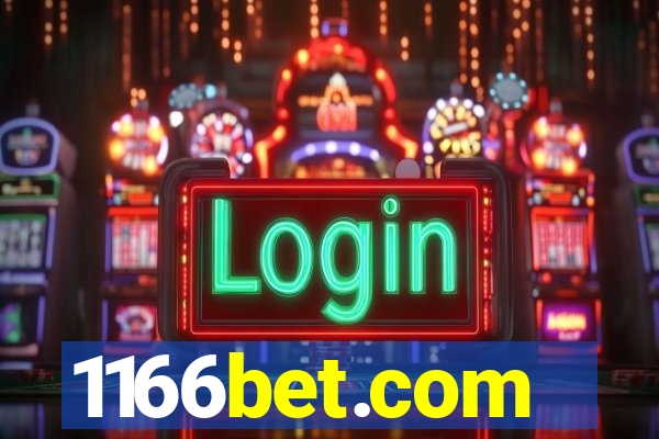 1166bet.com