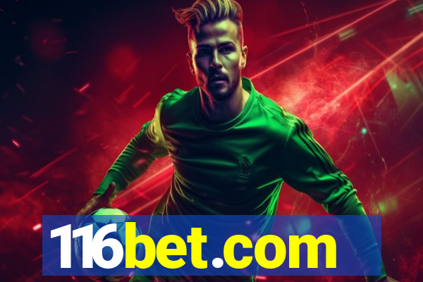 116bet.com