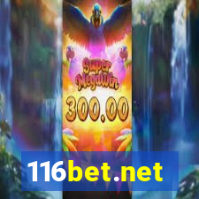 116bet.net