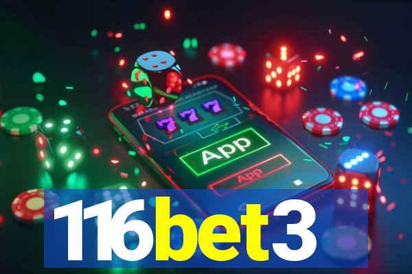 116bet3