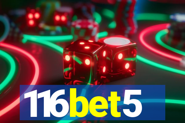 116bet5