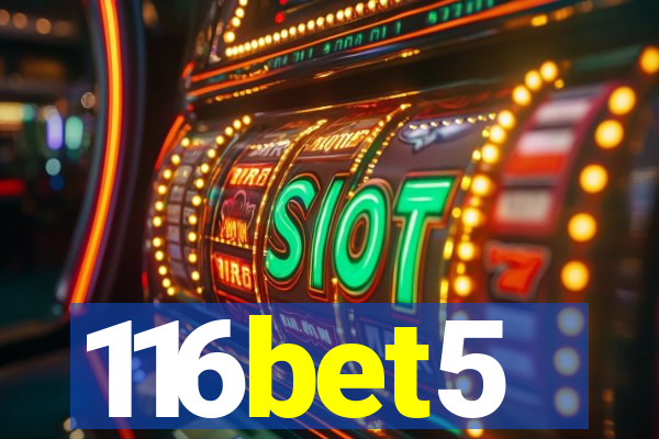 116bet5