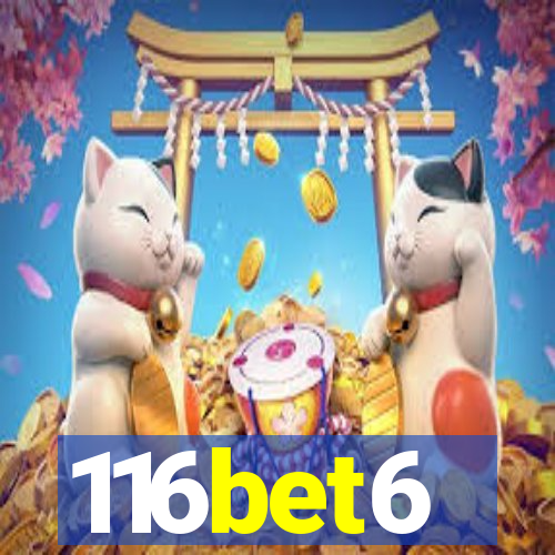 116bet6