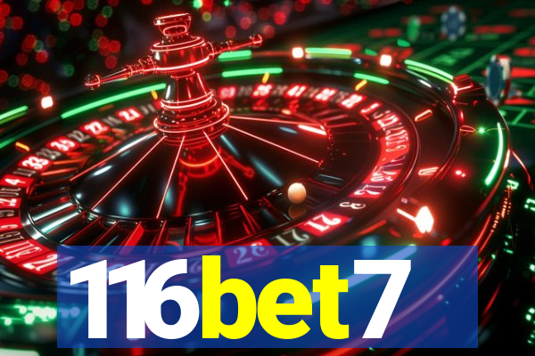 116bet7