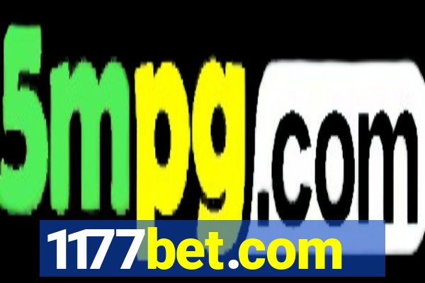 1177bet.com