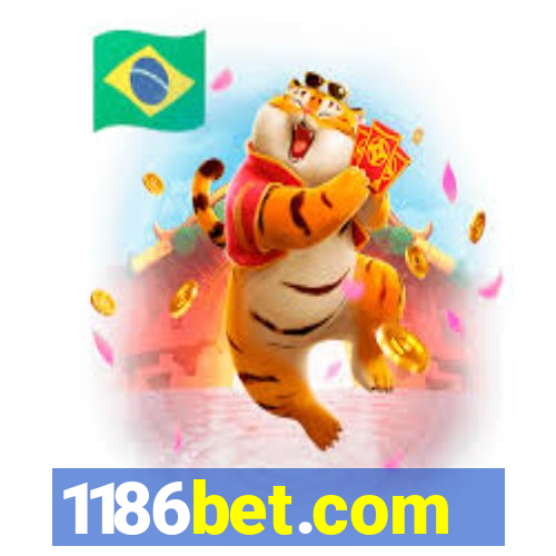 1186bet.com