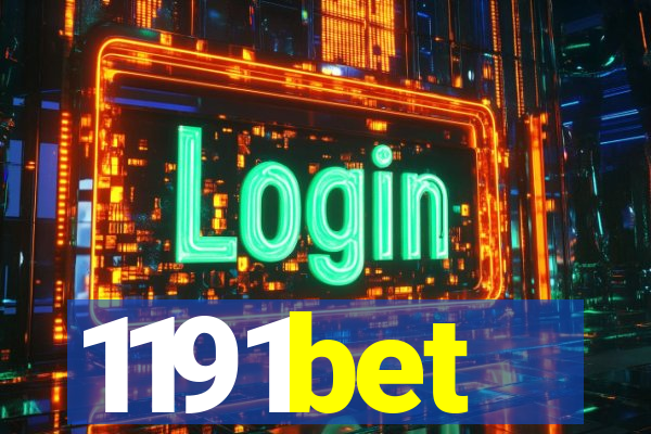 1191bet