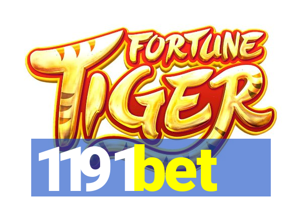 1191bet