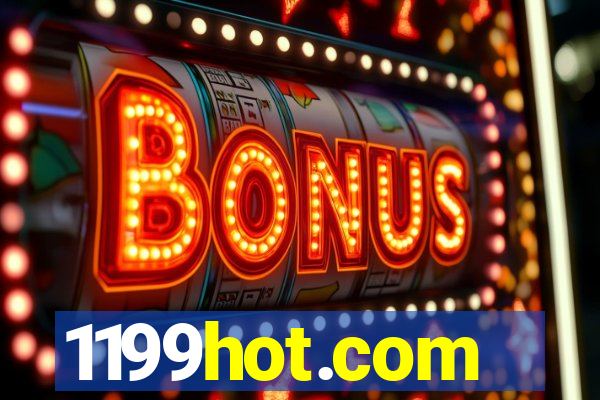 1199hot.com