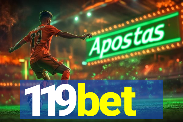 119bet