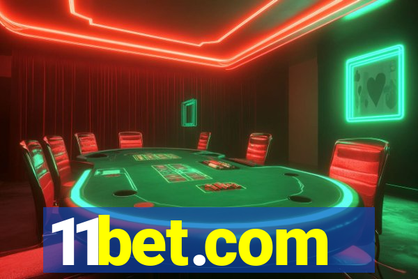 11bet.com