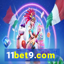 11bet9.com