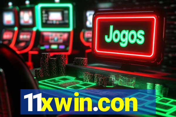 11xwin.con
