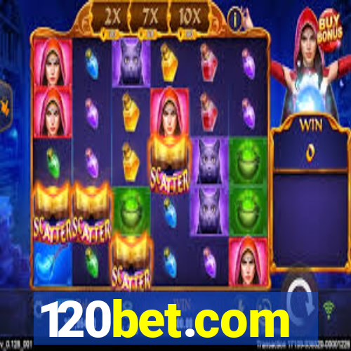 120bet.com
