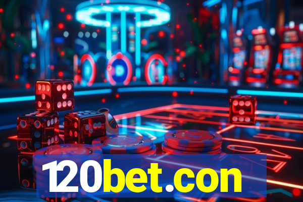 120bet.con