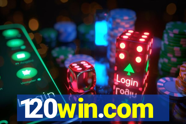 120win.com