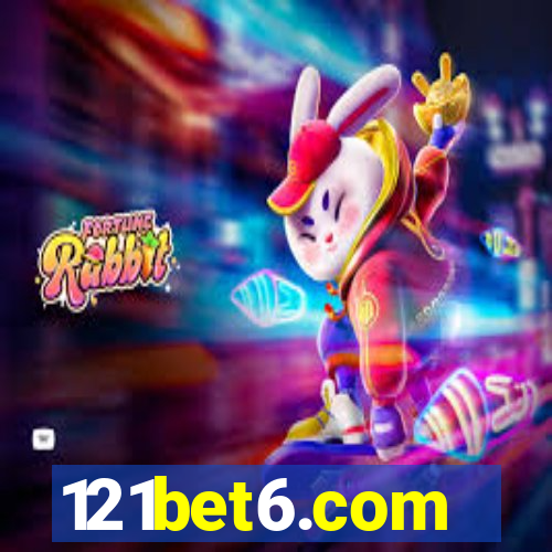 121bet6.com
