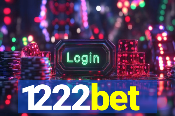 1222bet