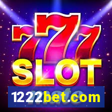 1222bet.com