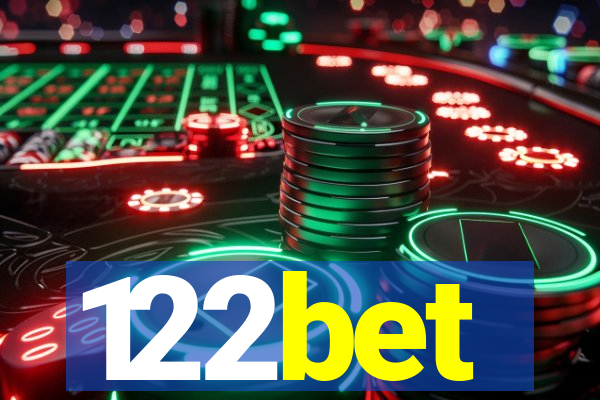 122bet